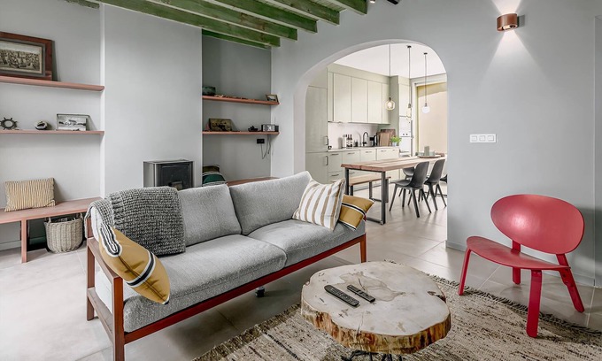 De Panne House | 2 bedroom accommodation in De Panne