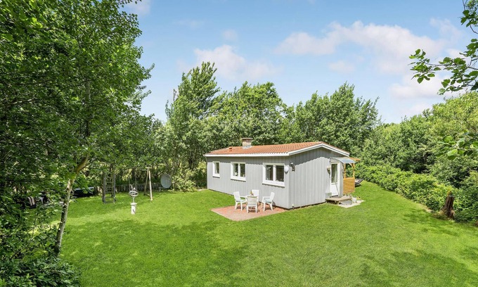 Hjerting House | 2 bedroom accommodation in Esbjerg V