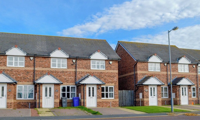 Beadnell Cottage | Perfect 2 Bedroom Getaway in Beadnell with Ocean Views