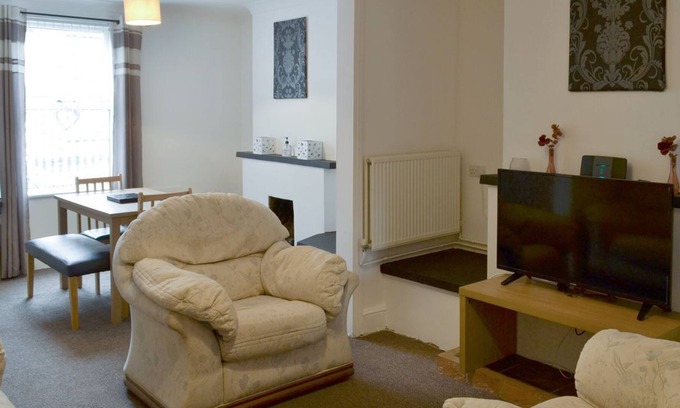 Sutton Bridge Cottage | 2 bedroom accommodation in Sutton Bridge, near King’s Lynn