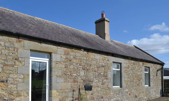 Belford Cottage | Top-Rated 2 Bedroom Accommodation in Belford, Near Bamburgh