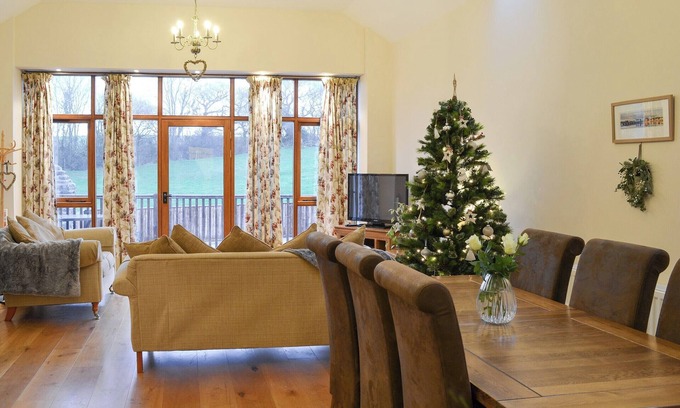 Eastleigh Cottage | Cozy 2-Bedroom Retreat in Eastleigh, Near Bideford