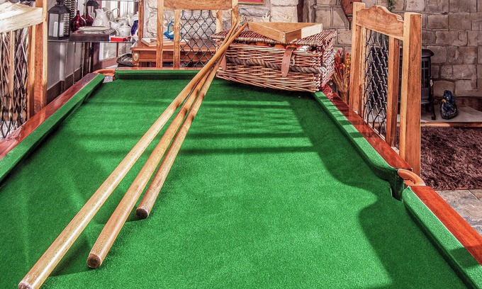 Gisburn Cottage | Discover a Cozy Retreat with Pet-Friendly Amenities
