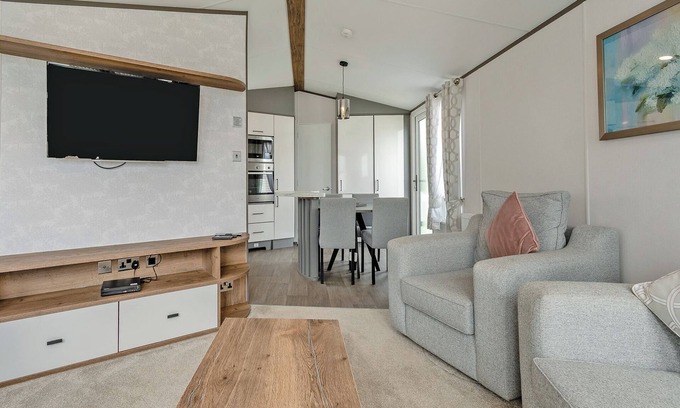 Hornsea House | 2 bedroom accommodation in Hornsea