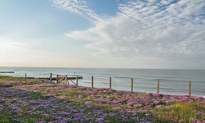 Walcott Cottage | Cozy 2-Bedroom Stay in Walcott, Steps from the Ocean