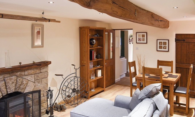Tebay Cottage | Top-Rated 2 Bedroom Stay in Tebay, Perfect for Families