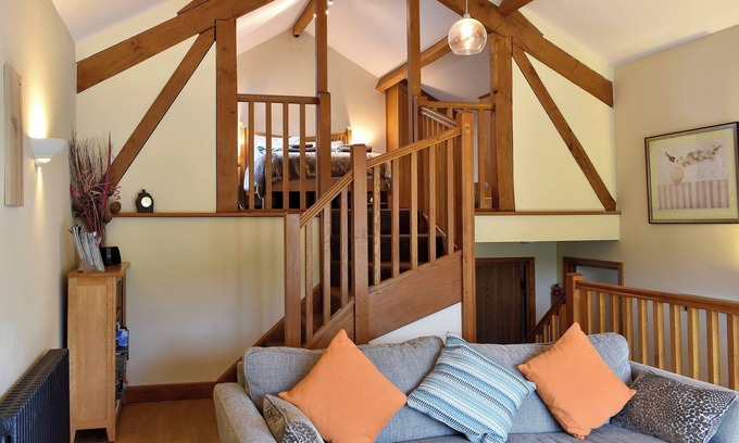 Dockray Cottage | Cozy 2-Bedroom Retreat in Dockray near Ullswater