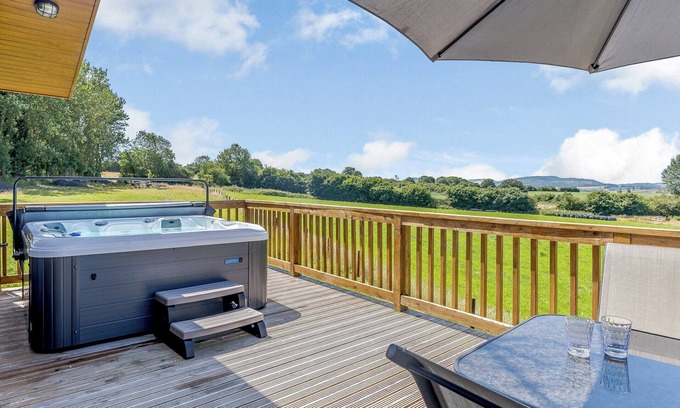 Shobdon Cottage | Family-Friendly 2 Bedroom Retreat Near Worcester