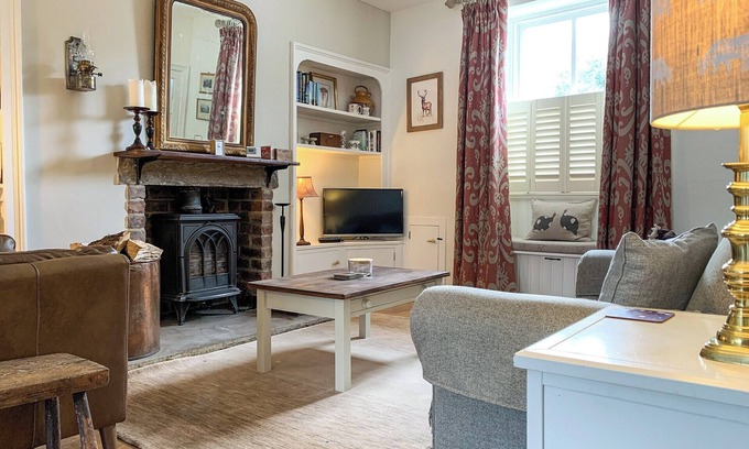 Gargrave Cottage | Inviting 2 Bedroom Stay in Gargrave, Near Skipton