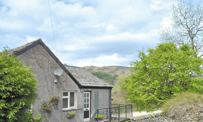 Kentmere Cottage | Cozy 2-Bedroom Retreat in Kentmere, Near Staveley
