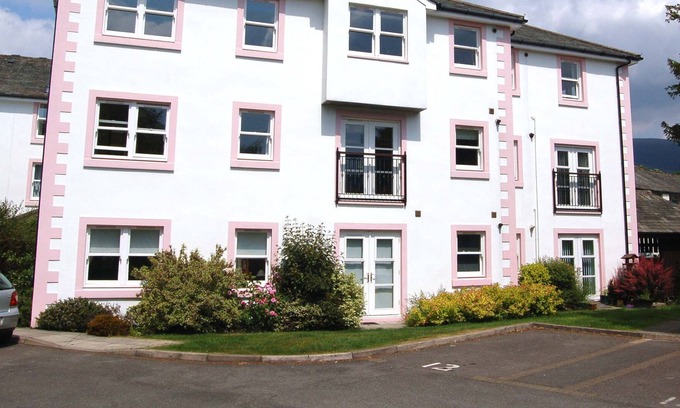 Keswick Cottage | 2 bedroom accommodation in Keswick