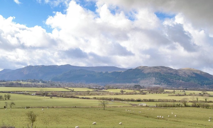 Bassenthwaite Cottage | Charming 2 Bedroom Escape in Bassenthwaite, Near Cockermouth