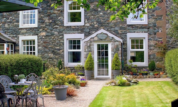 Bassenthwaite Cottage | Perfect 2-Bedroom Stay in Bassenthwaite, Near Keswick