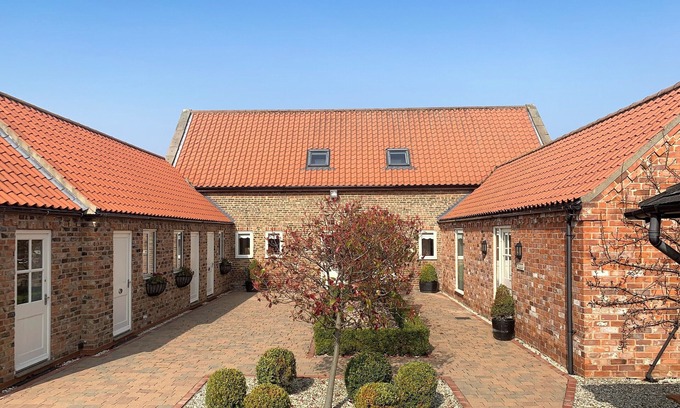 North Somercotes Cottage | 2 bedroom accommodation in North Somercotes, Mabelthorpe