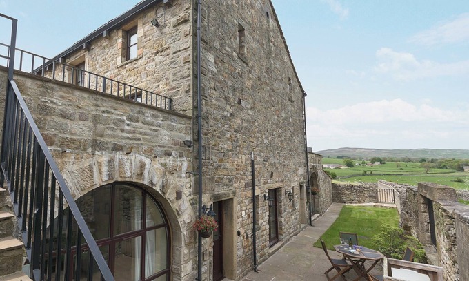 Airton Cottage | Pet-Friendly 2 Bedroom Retreat Near Skipton - Guest Rated 10/10