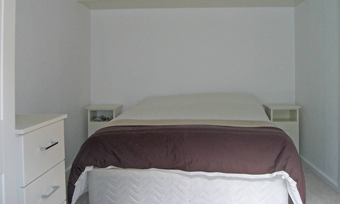 Wooler Cabin | 2 bedroom accommodation in Wooler