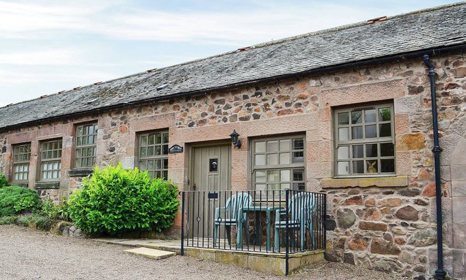 Akeld Cottage | Inviting Cottage with Scenic Cheviot Views and Family Amenities