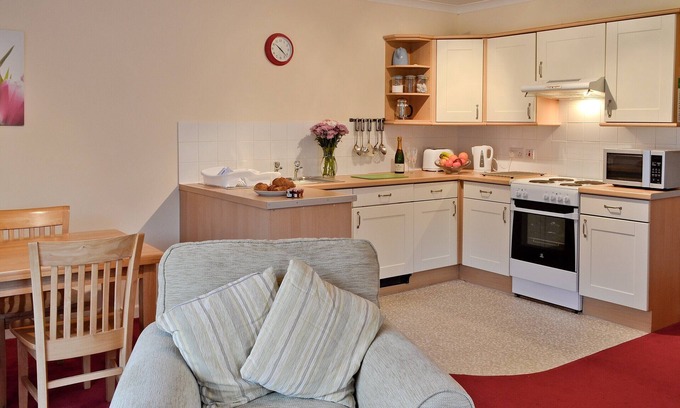 Mount Cottage | Exceptional 2 Bedroom Retreat in St Neot, Near Liskeard