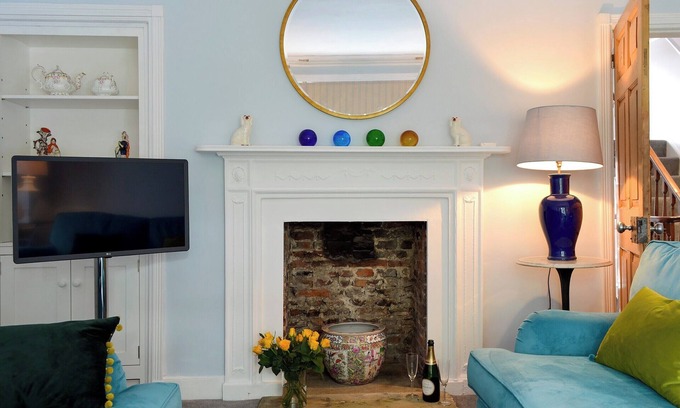 York Cottage | Premier 2-Bedroom Accommodation in York with Breakfast