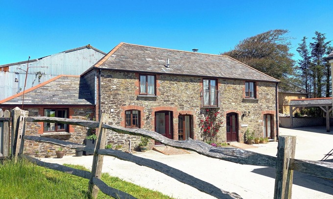 Jacobstow Cottage | Relaxing 2-Bedroom Getaway in Jacobstow Near Bude