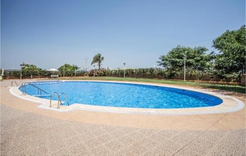 Cabanes Apartment | Inviting Apartment in Cabanes with Pool and Kitchen Access