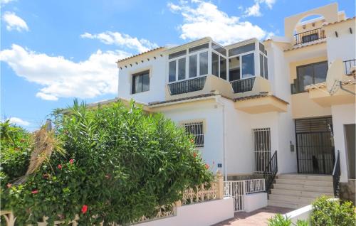 Rojales Apartment | Enchanting Apartment in Quesada with Pool & Family Fun