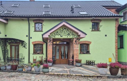 gmina Warnice Apartment | 2 Bedroom Amazing Apartment In Obryta