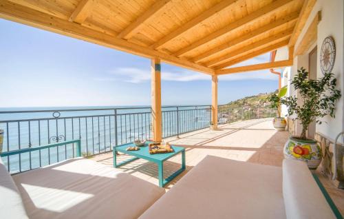 Ciotta House | Inviting Home with Sea View in Ciotta – Pet Friendly Retreat