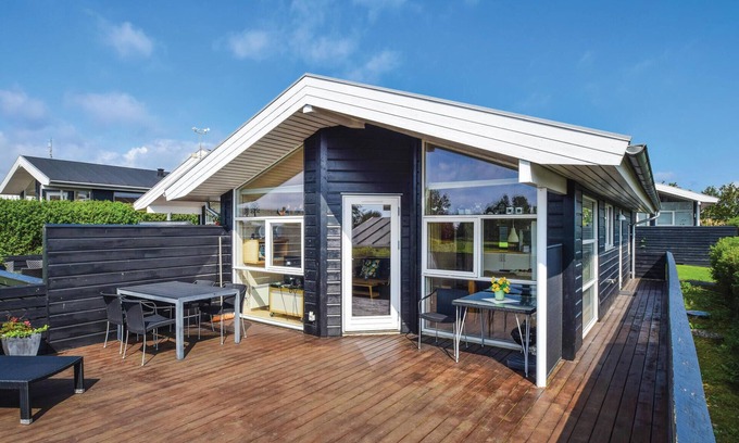 Dageløkke House | Discover Dageløkke Holiday Center: Family-Friendly Retreat