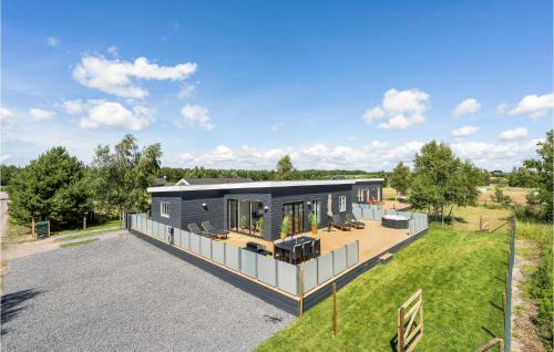 Kramnitse House | Family-Friendly 2 Bedroom Home in Rødby - Guest Rated 9/10