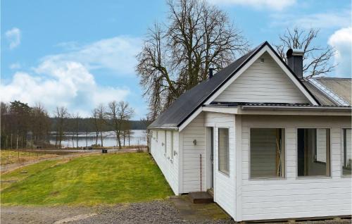 Askebo House | Family-Friendly 2 Bedroom Home in Gislaved - Rated 9.5/10