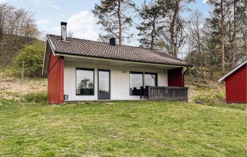 Degeberga House | 2 Bedroom Amazing Home In Degeberga