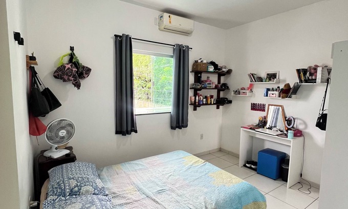 Castanheira Apartment | 2 bedroom apartment cop 30