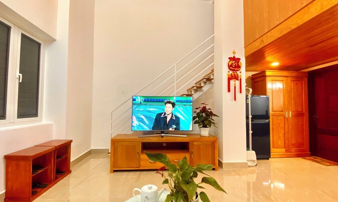 Phuong Apartment | 2 Bedroom Apartment