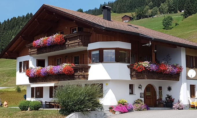 Bartholomaeberg Apartment | Family-Friendly Vrbo Property with Top Guest Ratings