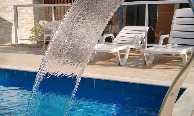 Ipiranga Apartment | Family-Friendly 2 Bedroom Apartment with Pool & Playground
