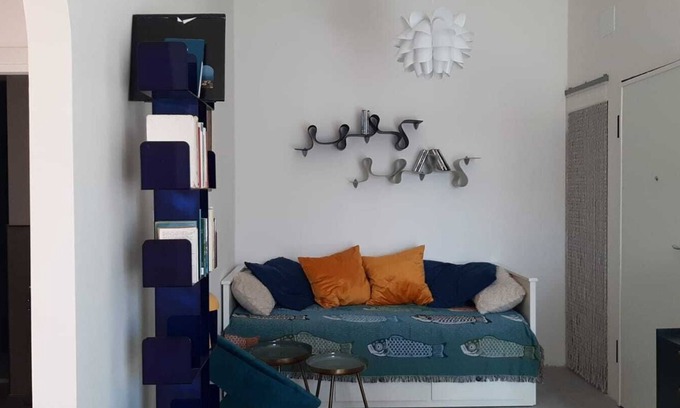 Grottammare Apartment | Comfortable Vrbo Property with Pet-Friendly Amenities