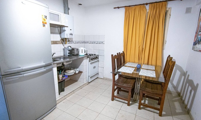 Cordoba Apartment | Family-Friendly 2 Bedroom Apartment for Up to 4 Guests