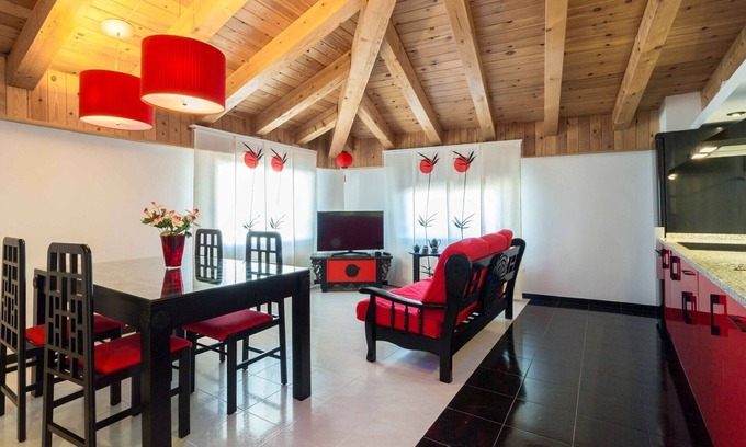 Munebrega Apartment | 2 Bedroom Apartment Asia