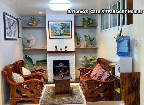 Baguio Apartment | 2 Bedroom apartment for 6 guests