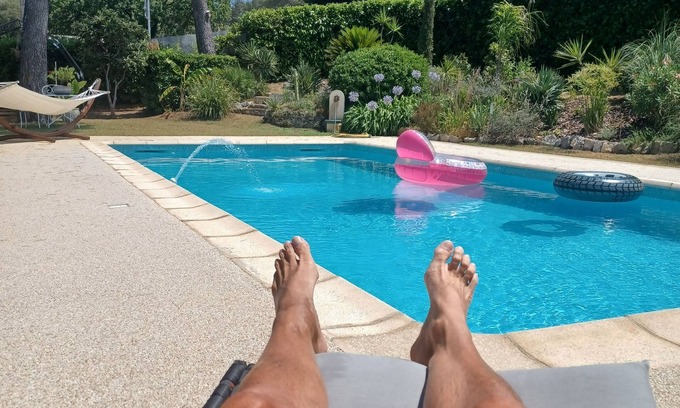 Peymeinade Apartment | Family-Friendly Vrbo Property for Your Next Getaway