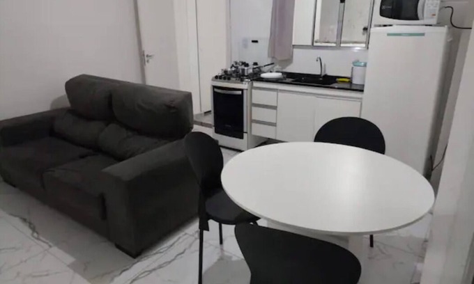 Sitio Barrocada Apartment | Cozy 2-Bedroom Apartment in Central São Paulo for Families