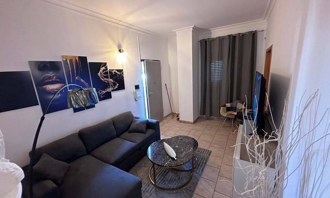 Trepuzzi Apartment | Pet-Friendly Getaway with Breakfast for the Whole Family