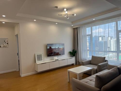 Downtown Ulaanbaatar Apartment | 2 bedroom apartment in Ulaanbaatar