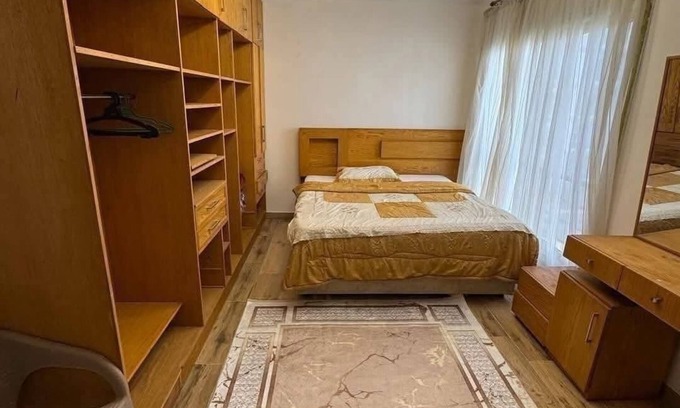Sheikh Zayed City Apartment | 2-bedroom apartment in beautiful sheikh Zayed with 3AC