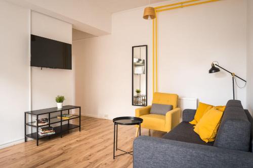 Pankow Apartment | Cozy 2 Bedroom Apartment in Convenient Location
