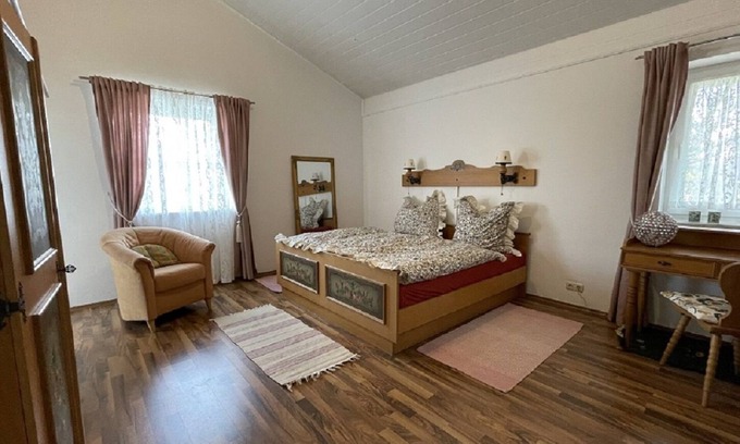 Kempten Apartment | Pet-Friendly Vrbo with Ocean Views & Top Guest Rating 9.8