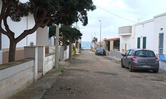 Capilungo Apartment | Family-Friendly Vrbo Property with Kitchen and Hot Tub