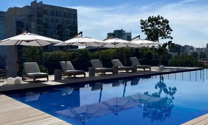 Providencia Apartment | Cozy Depa en Punto Sao Paulo - Perfect for Families!