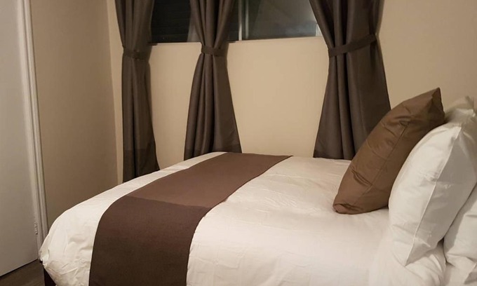 Downtown Gatineau Apartment | Family-Friendly 2-Bedroom Apartment Sweet #5 Awaits You
